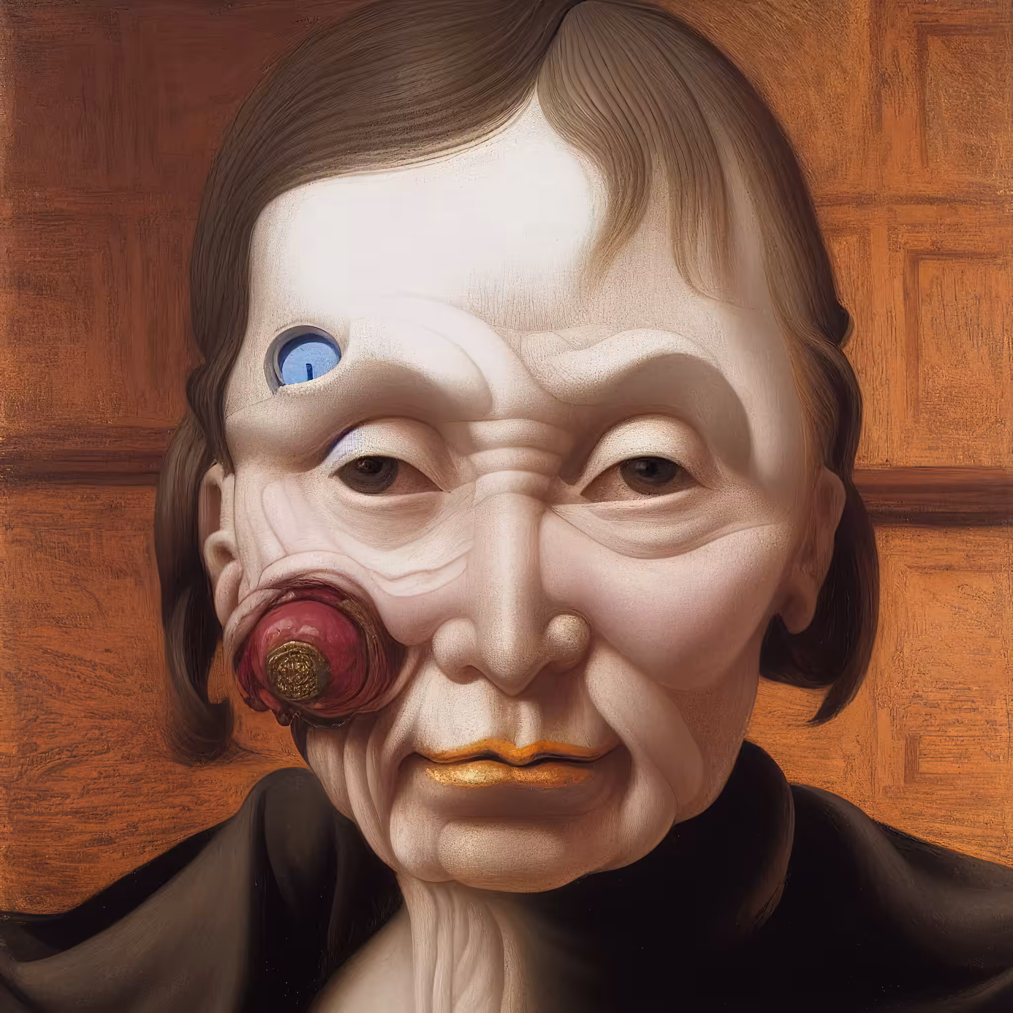 Lost Poets: Hecate