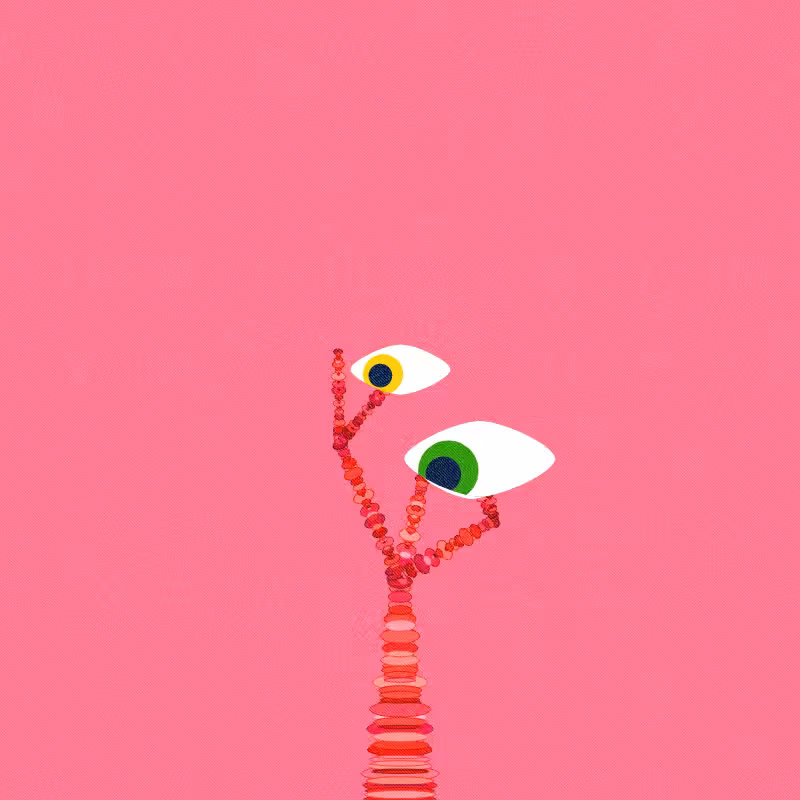 Sprouting Buddies #56