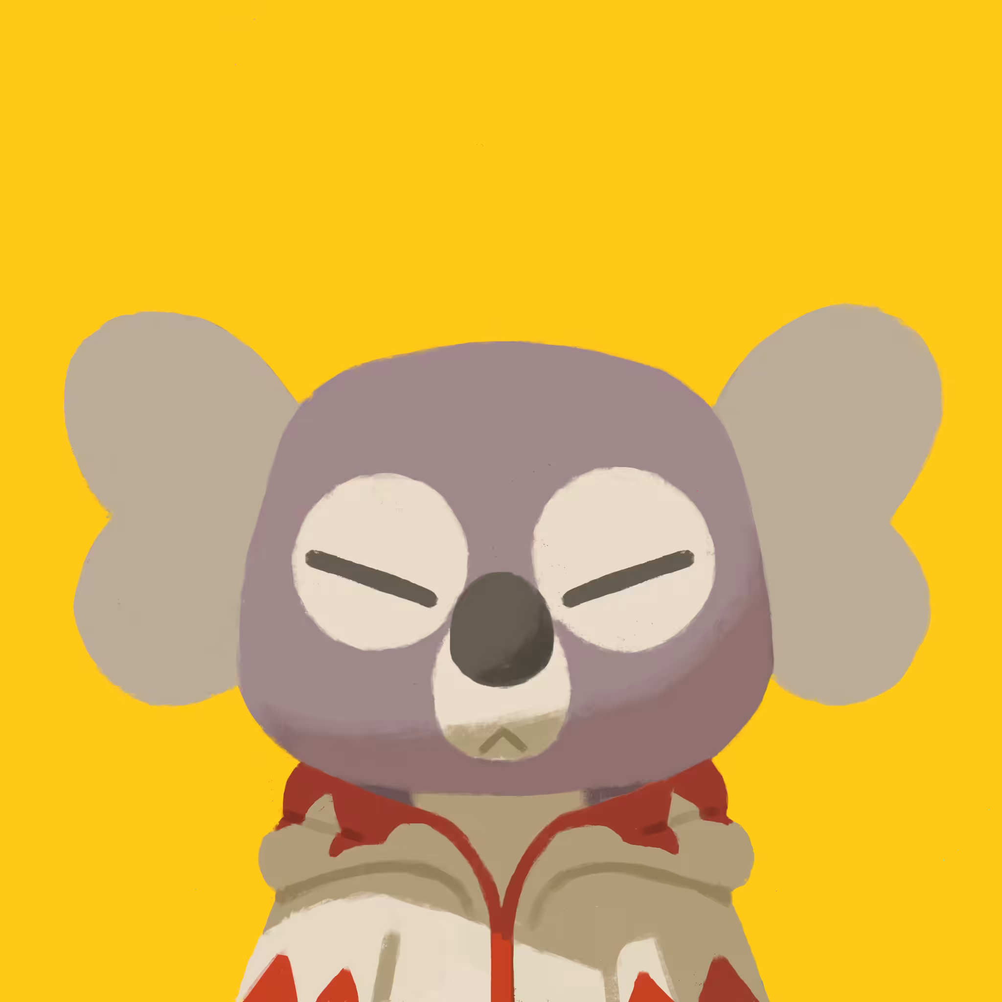 Friend #72