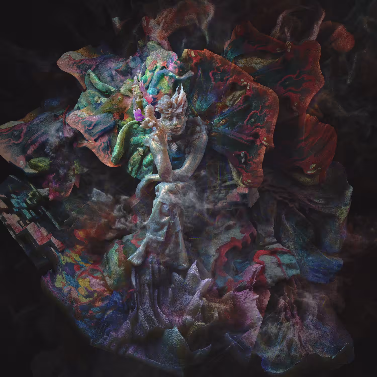 Metamorphosis