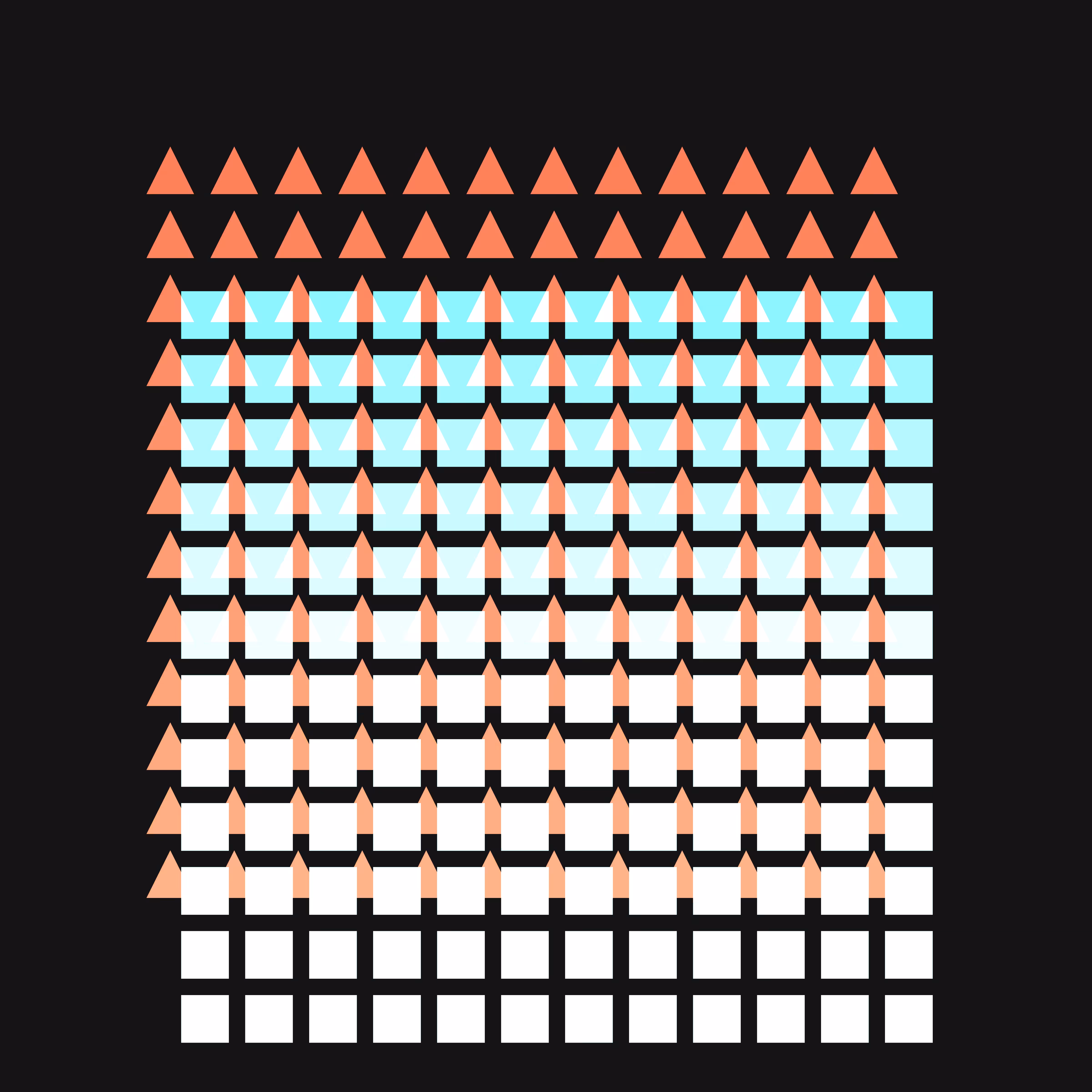 Tesselations #163