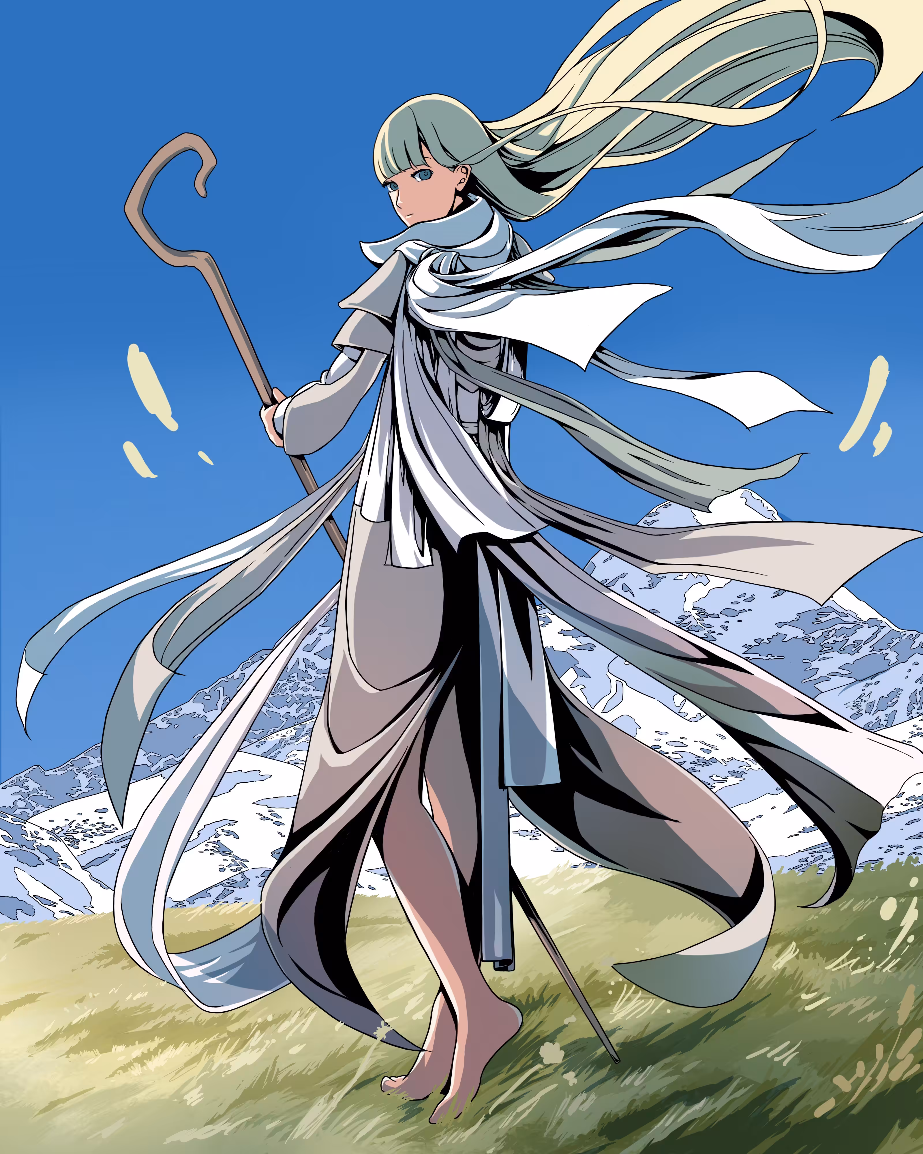 LOLIPOPs #09 - "ANASTASIA"