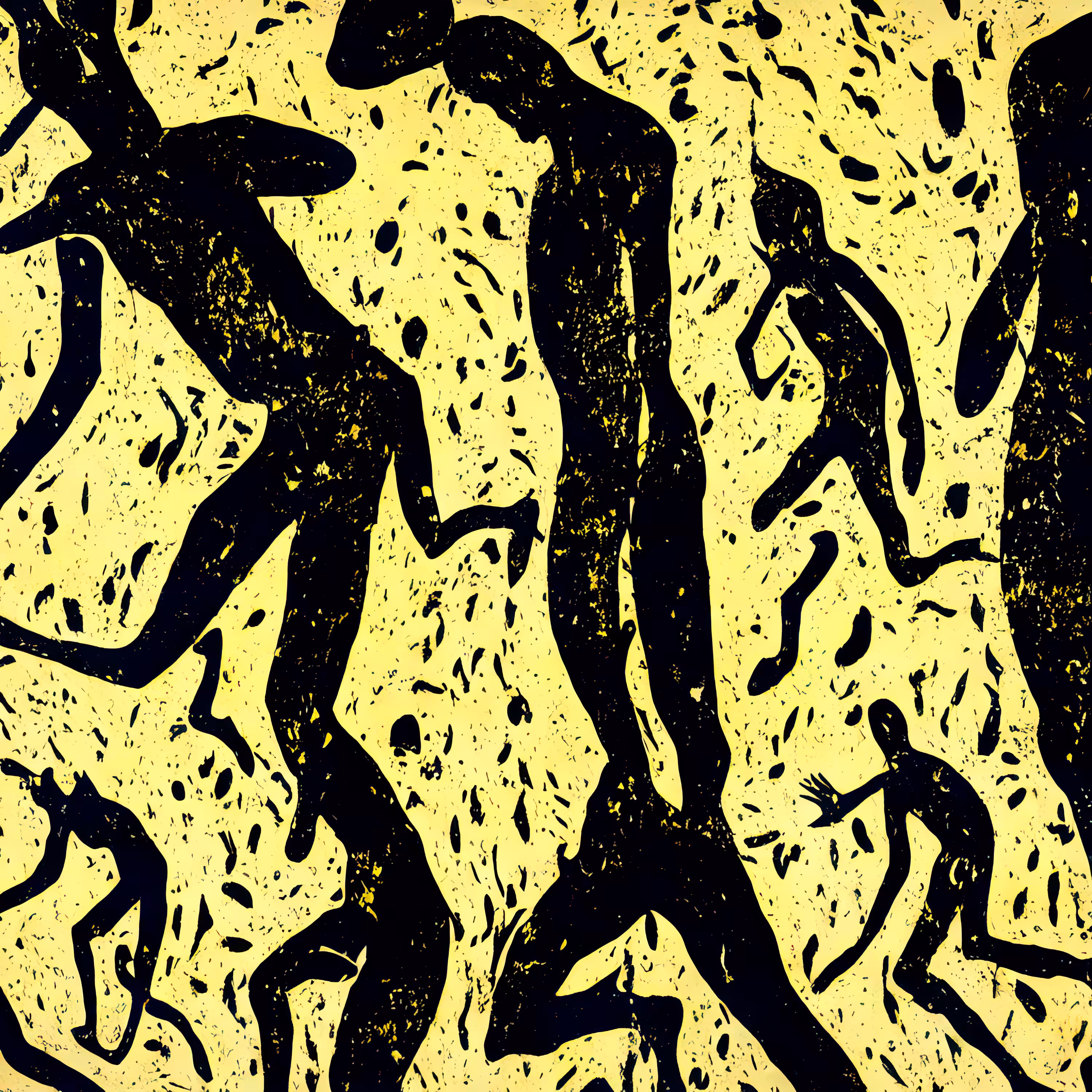 Shadows #64