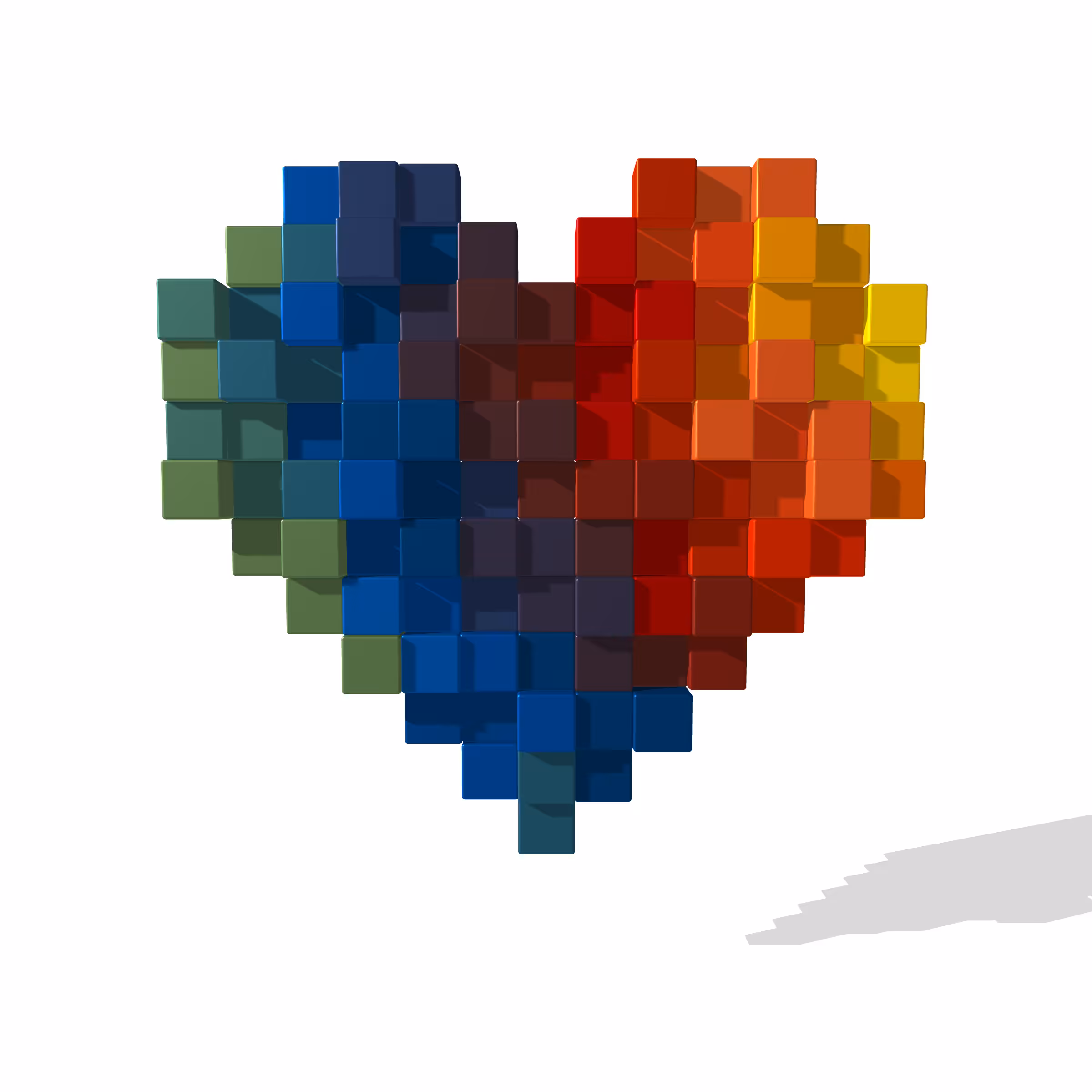 heart + craft #14837