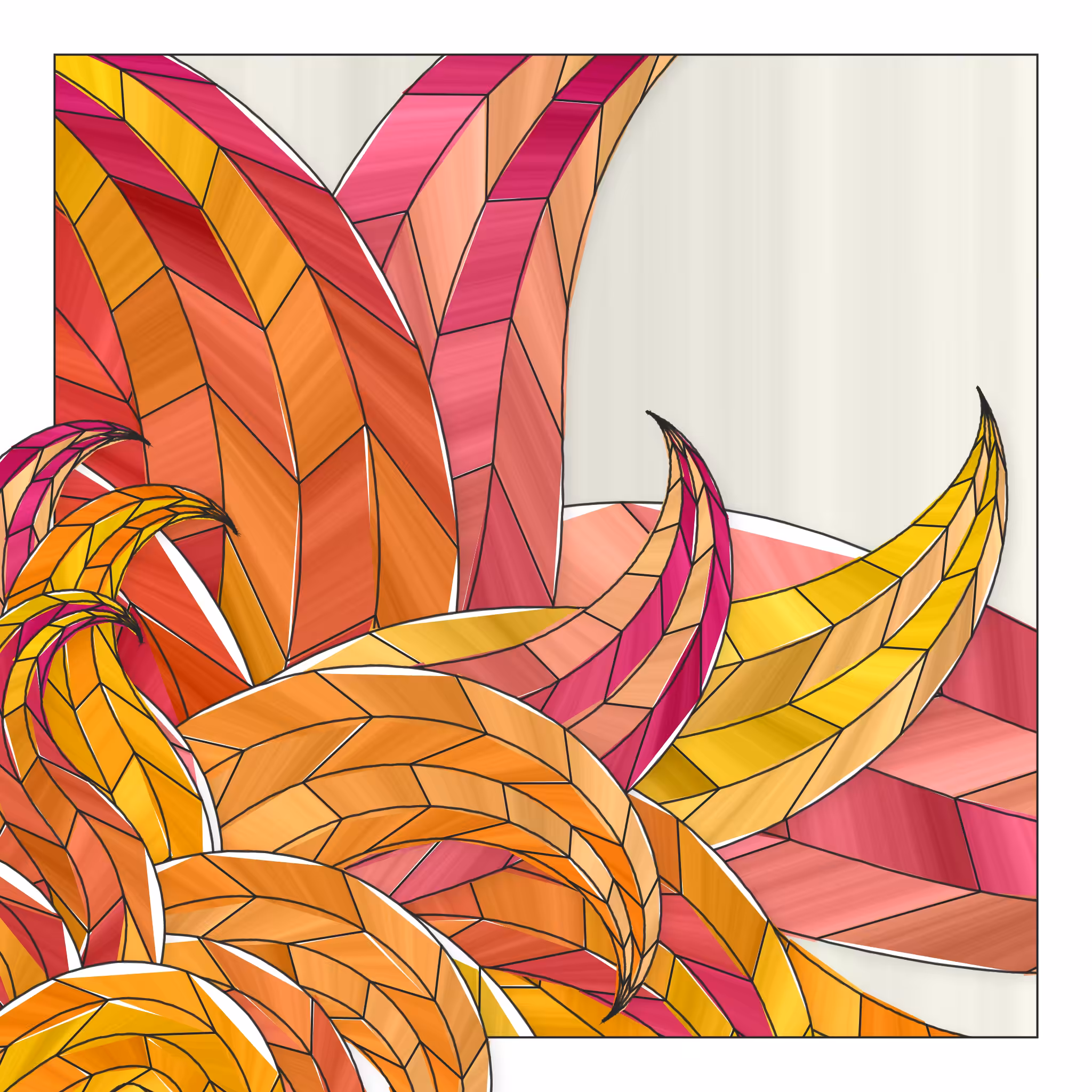 Imagination #552