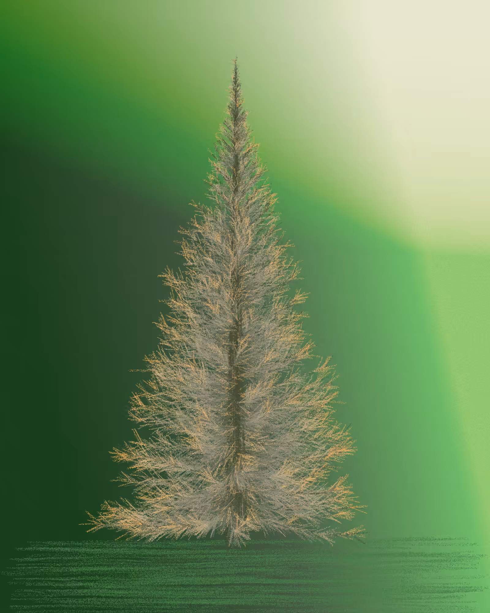FXmas Trees #125
