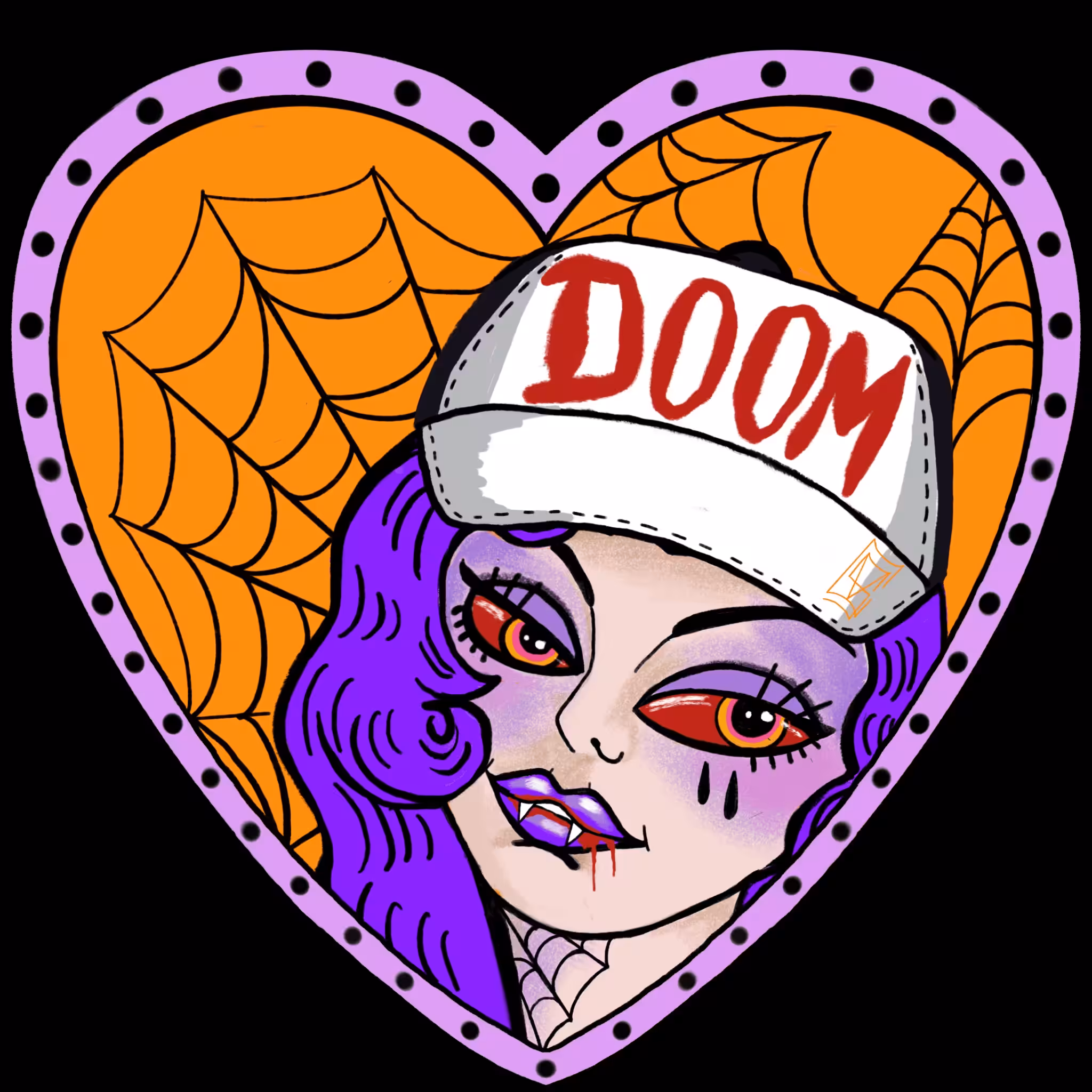 Savage Sweetheart #5