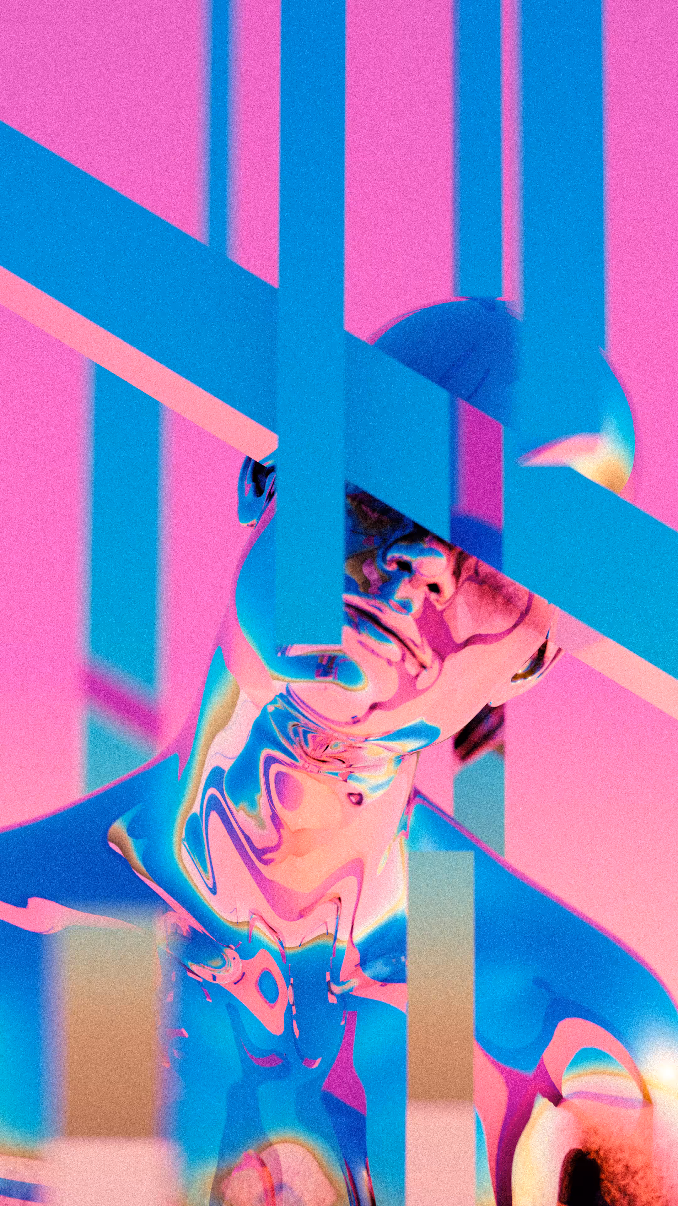 Deviate #1/8