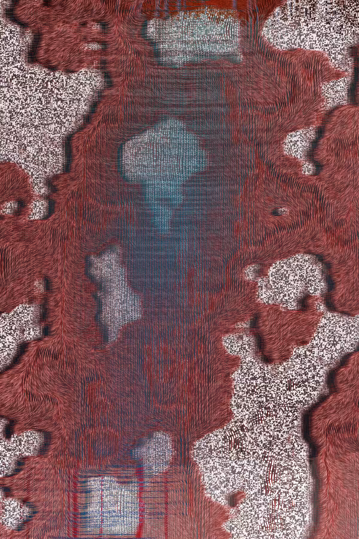 The Space in Between #7