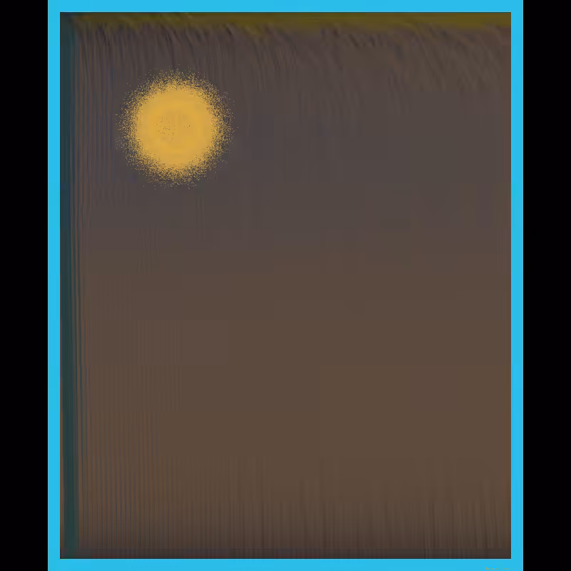 The planet with no name #15