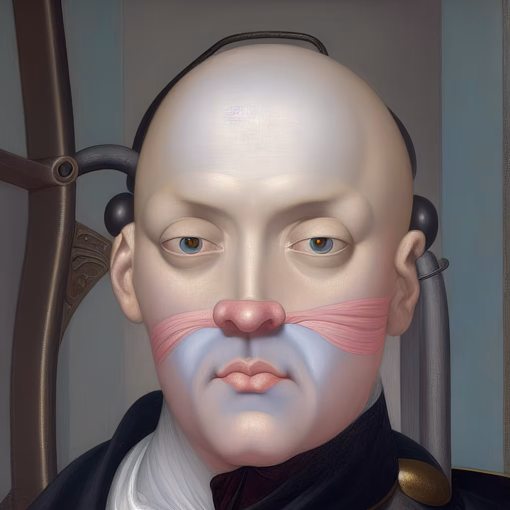 Lost Poets: Man Of Letters