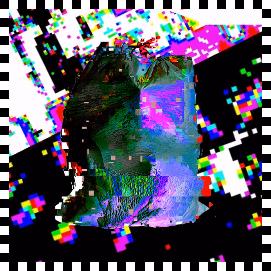 fx[TRASH] #53