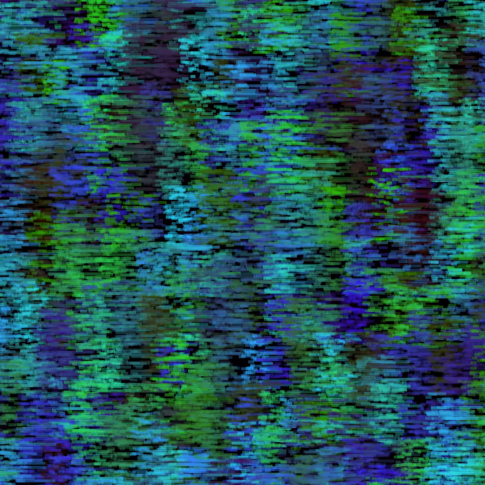 Digital abstractionism #34