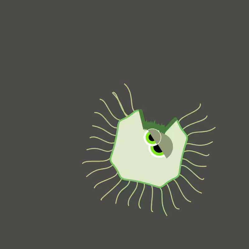 Generative art piece #13