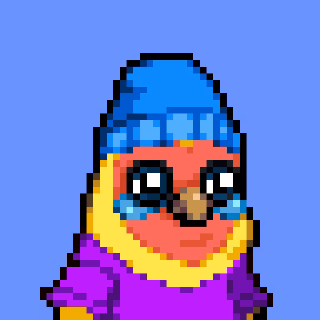 Lovebirds: Lovebird#9780