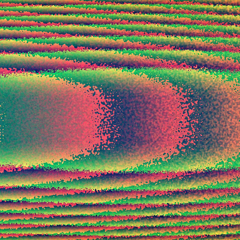 Chromatic Aberition #6