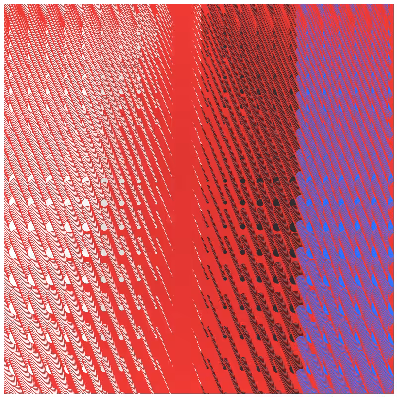 Collapsing the Wave Function #14