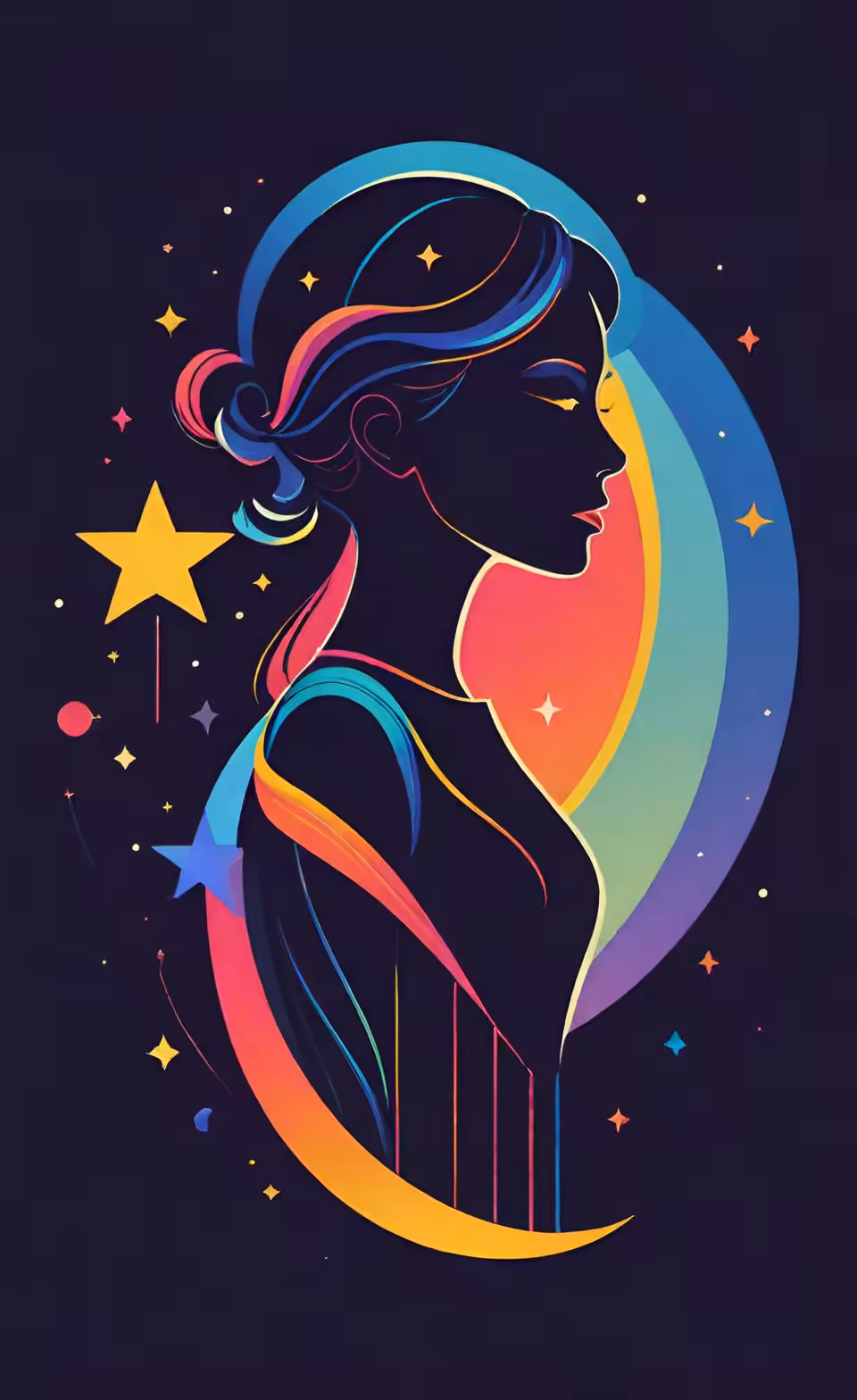 MIDNIGHT IN METAVERSE