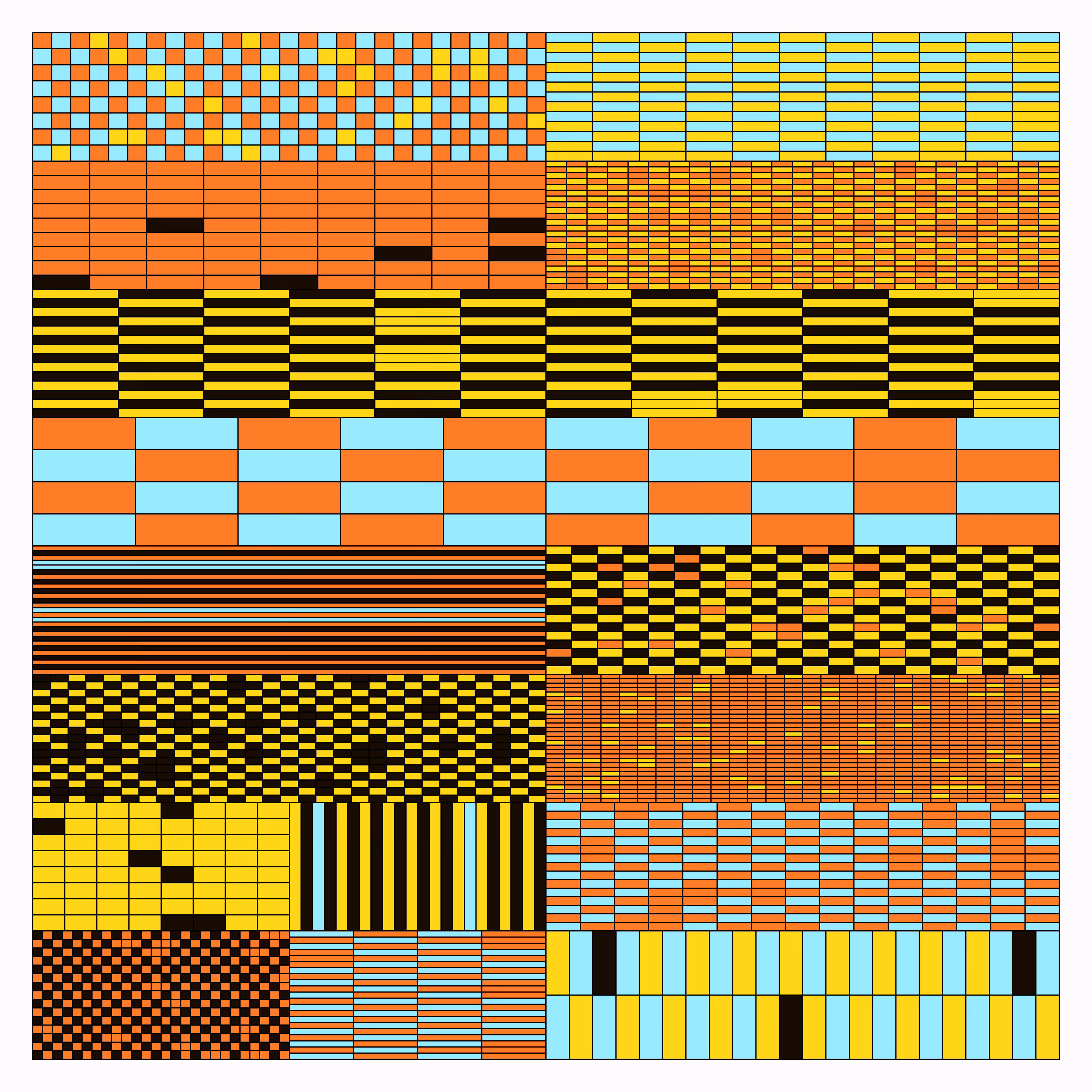 CRAZY PIXELS Nº25