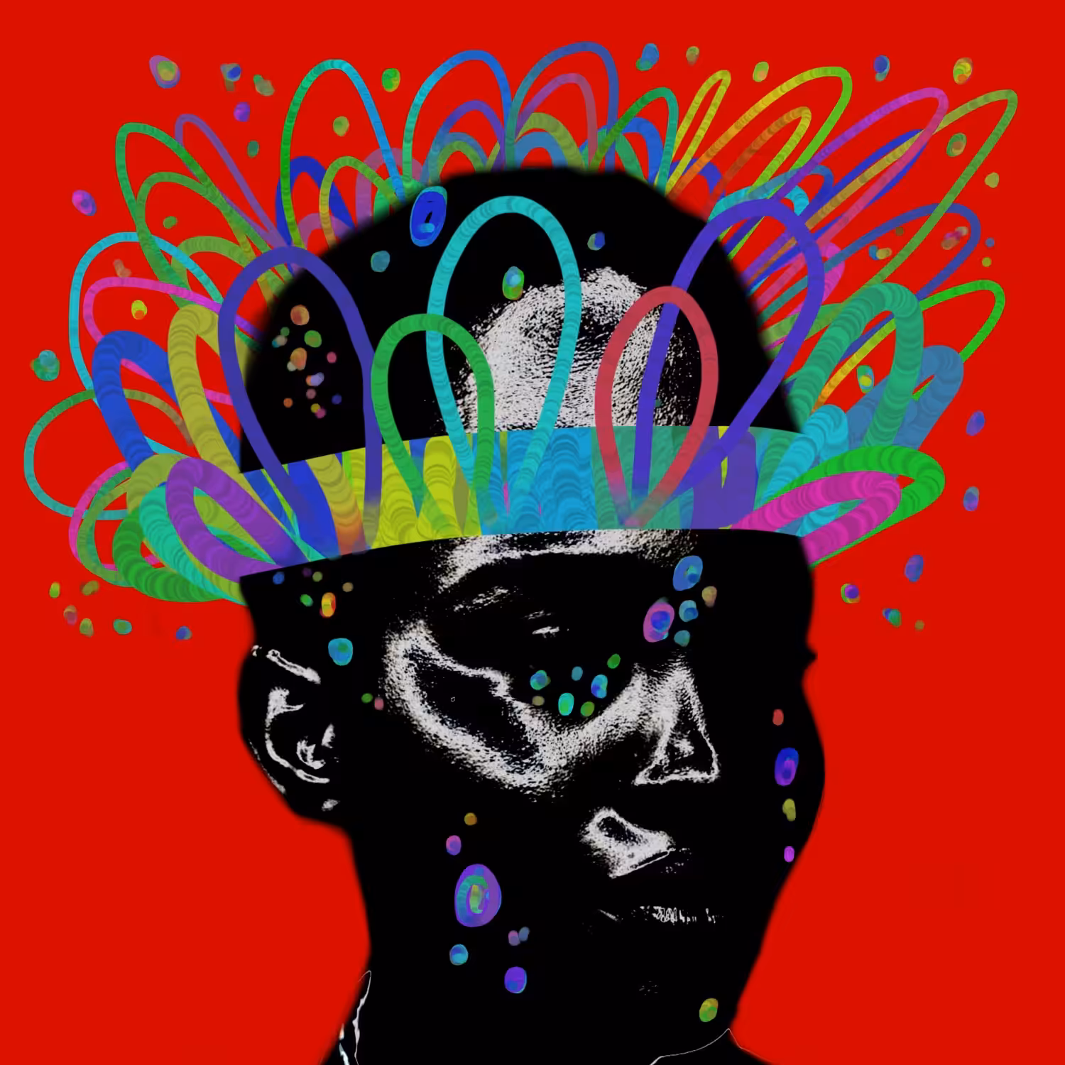 Colored Minds 