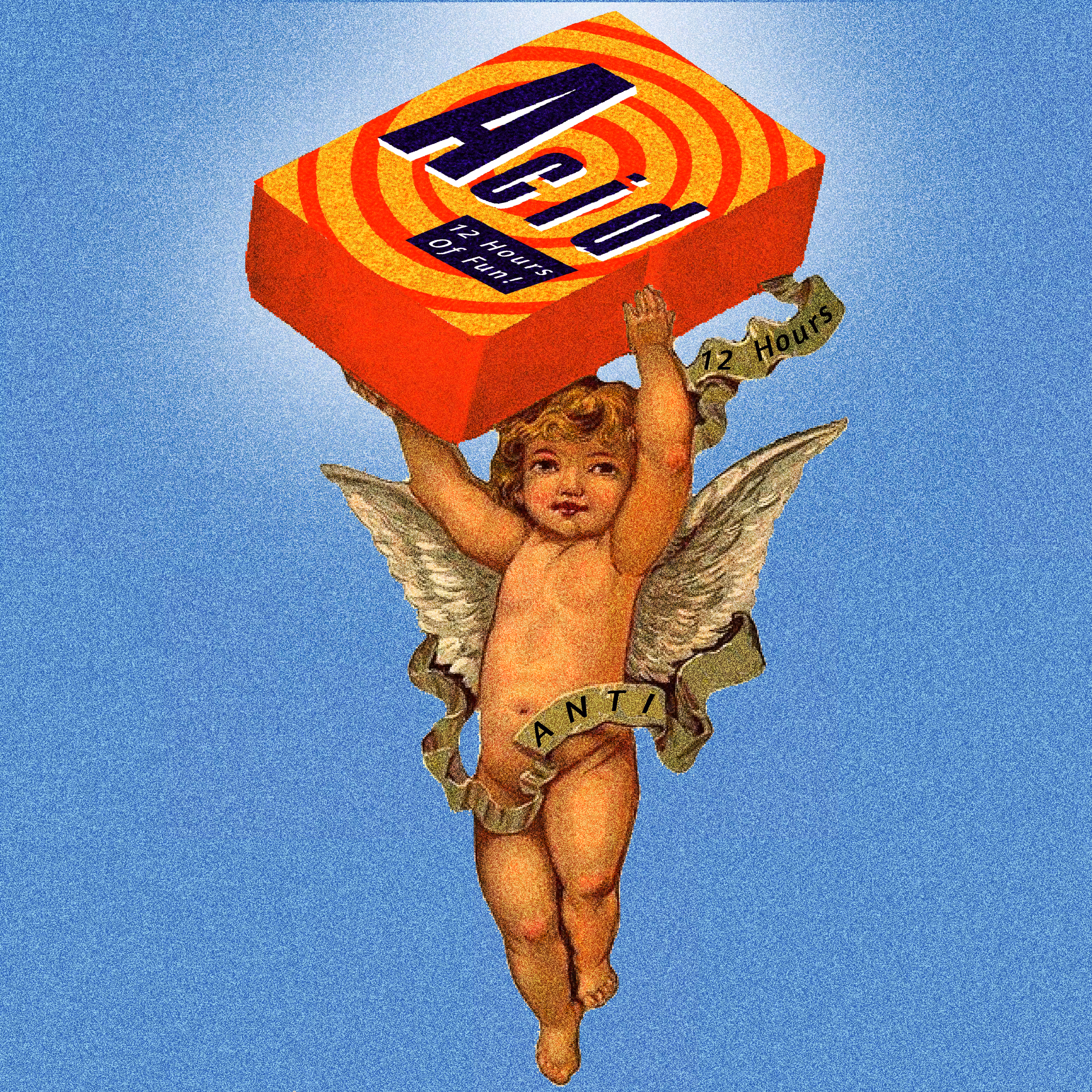Acid Box Angel 