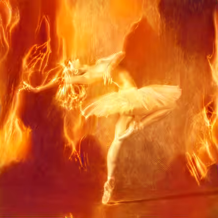 The Alter Collective: Inferno