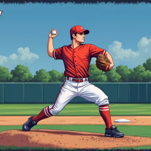 DataBaseball: Shawn Armstrong - 2023 (2.6 PV)
