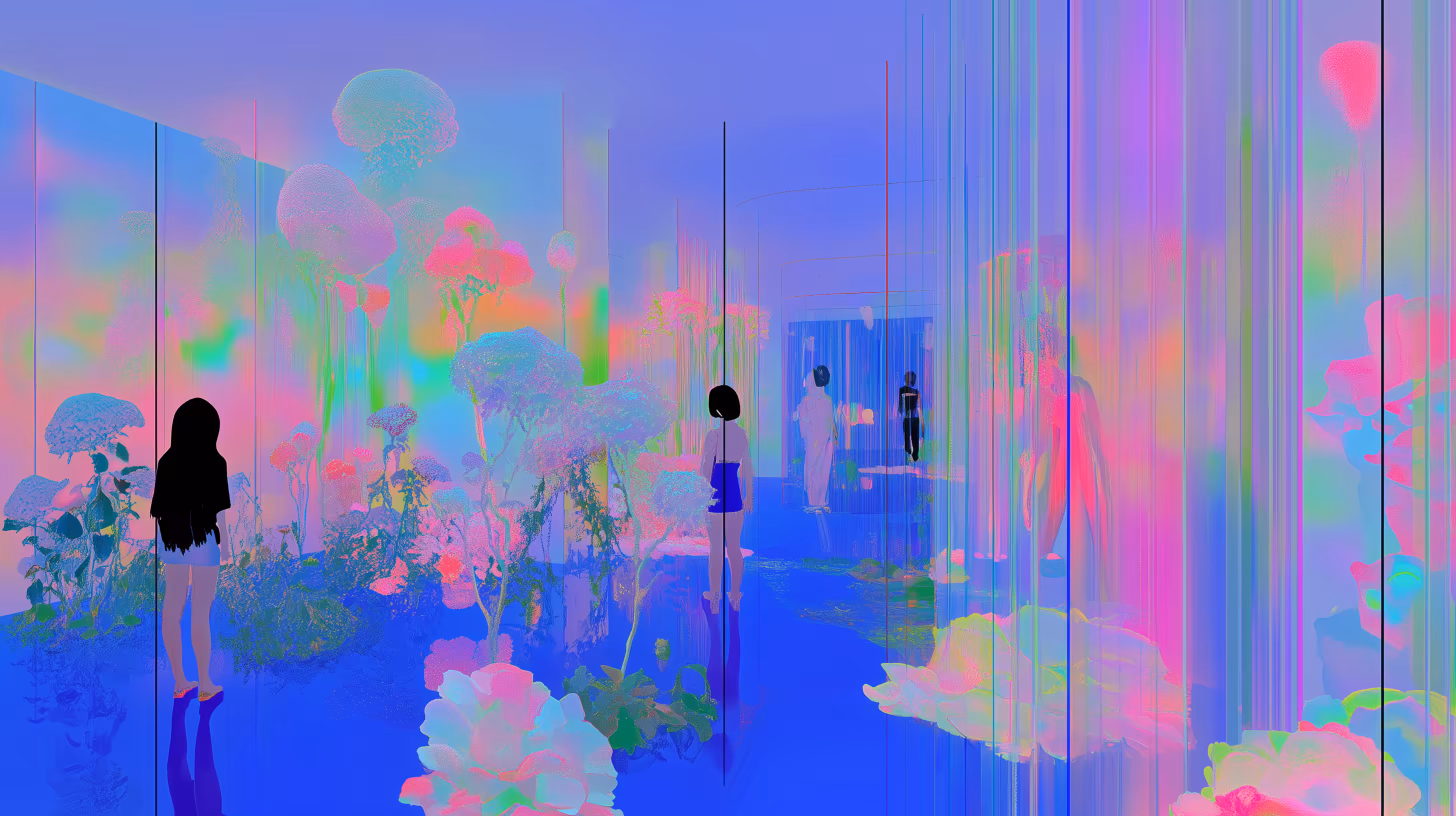 Soft Architectures