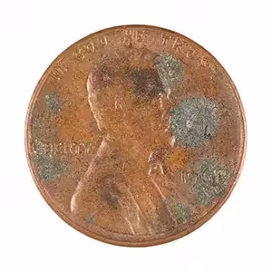 Cent #2457