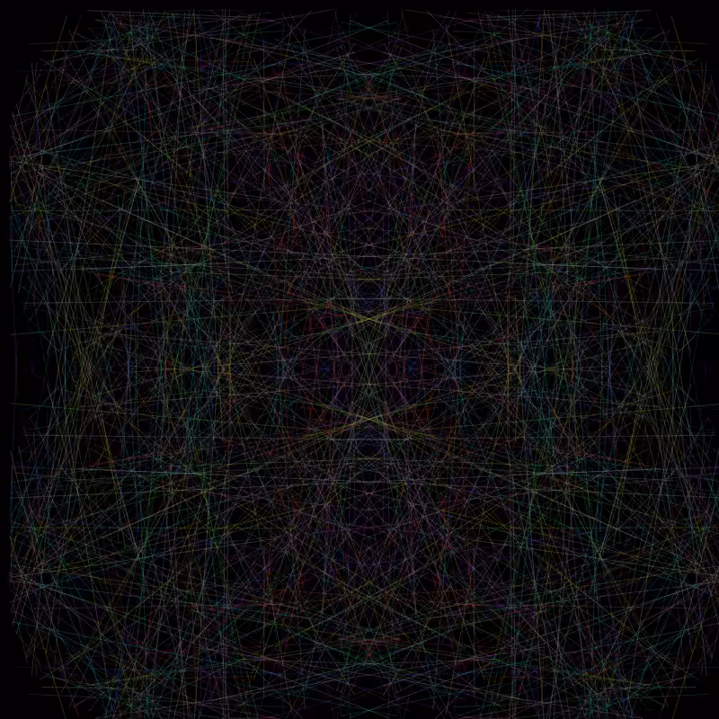 LINES OF JOY #59