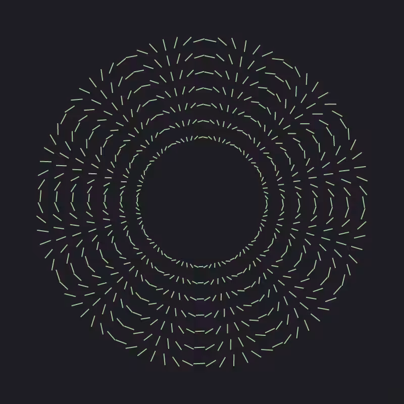 Hypno-spinner #27