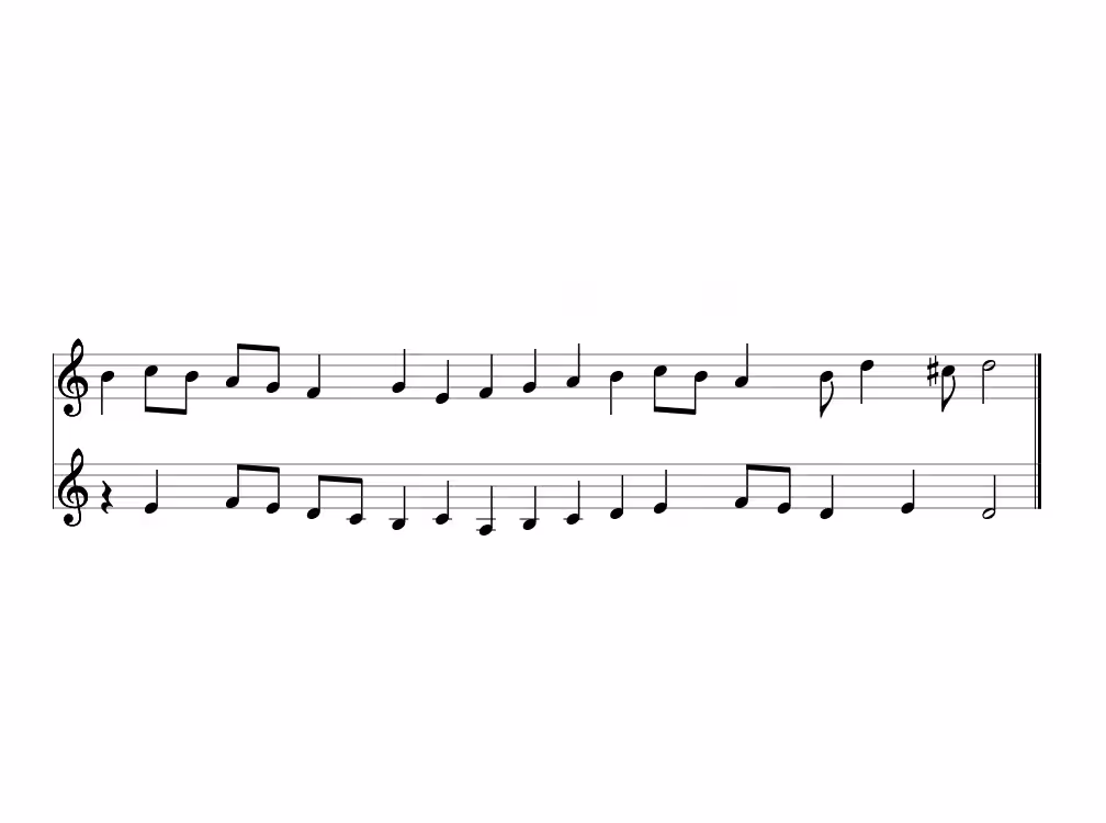 Canons #7