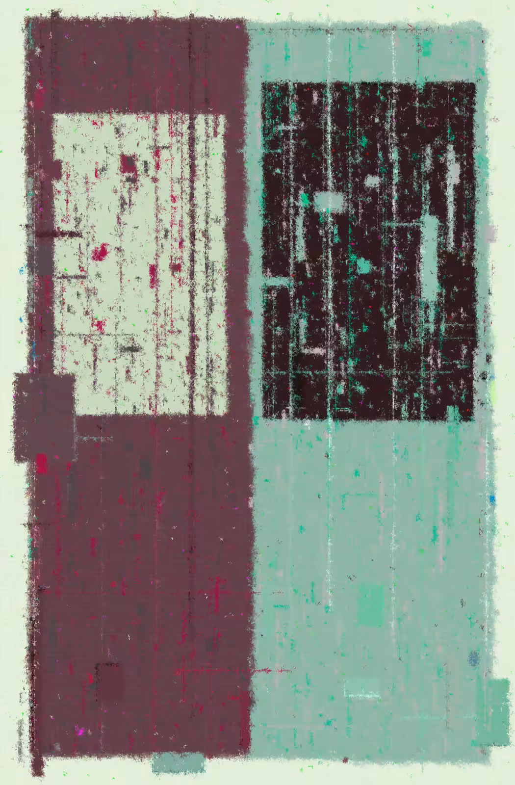 Liminalia #264