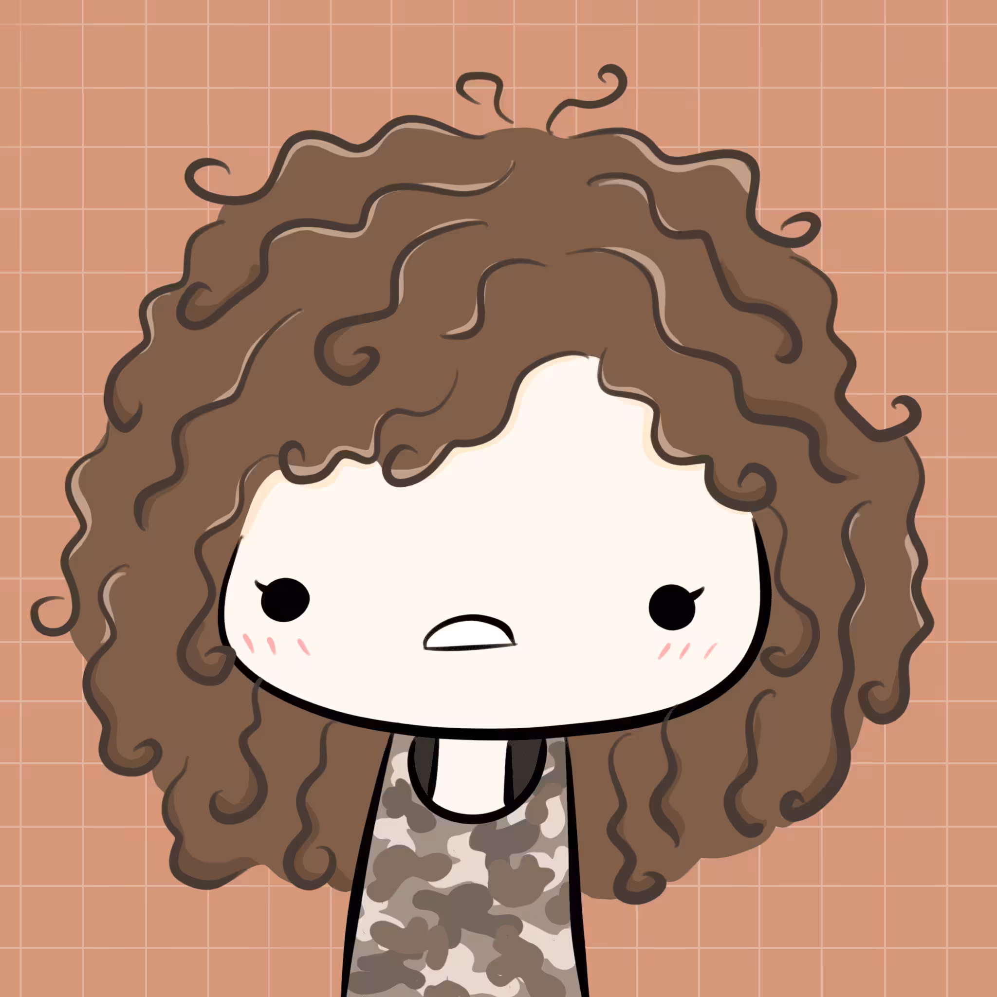 Bored Friends #19