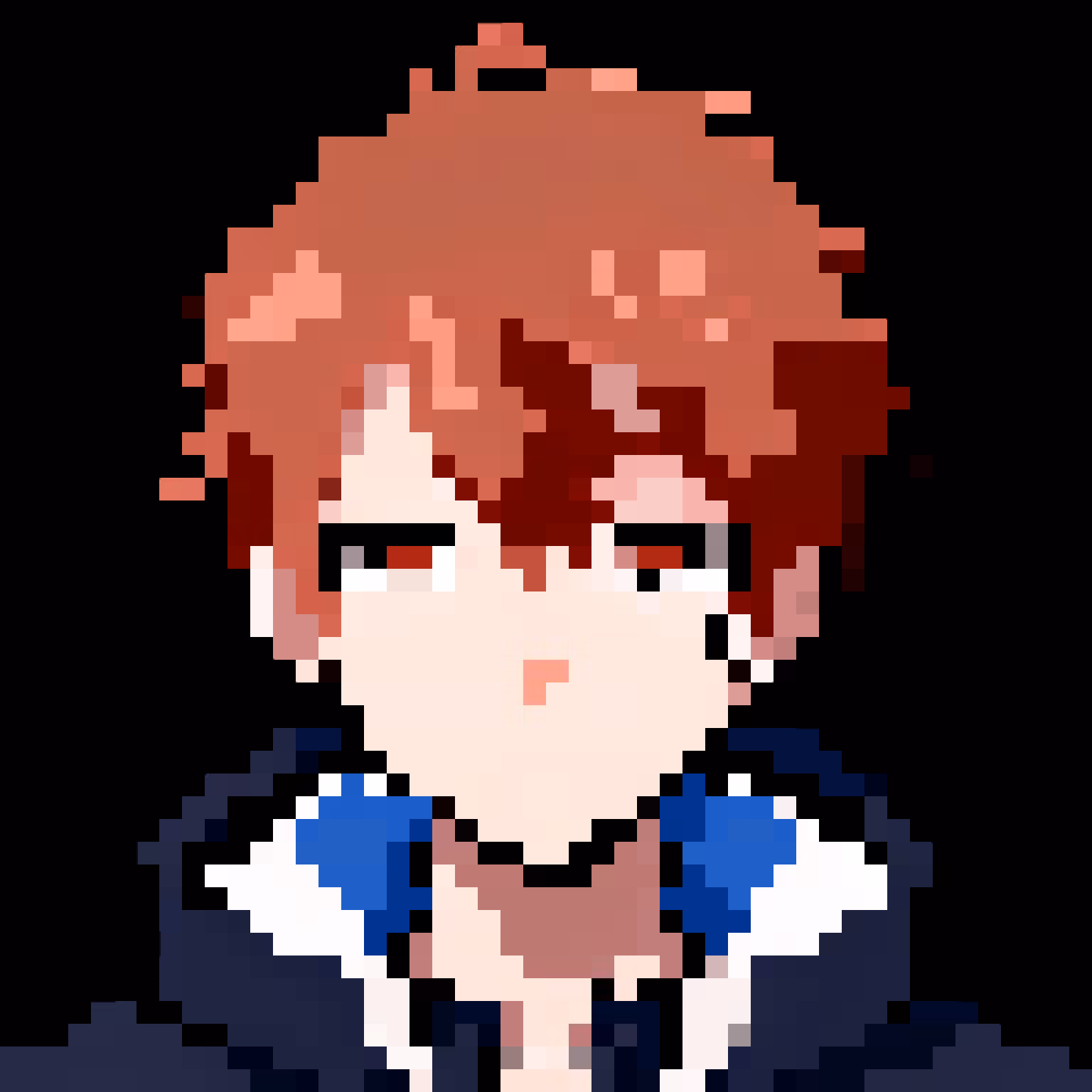 Anime boy#5