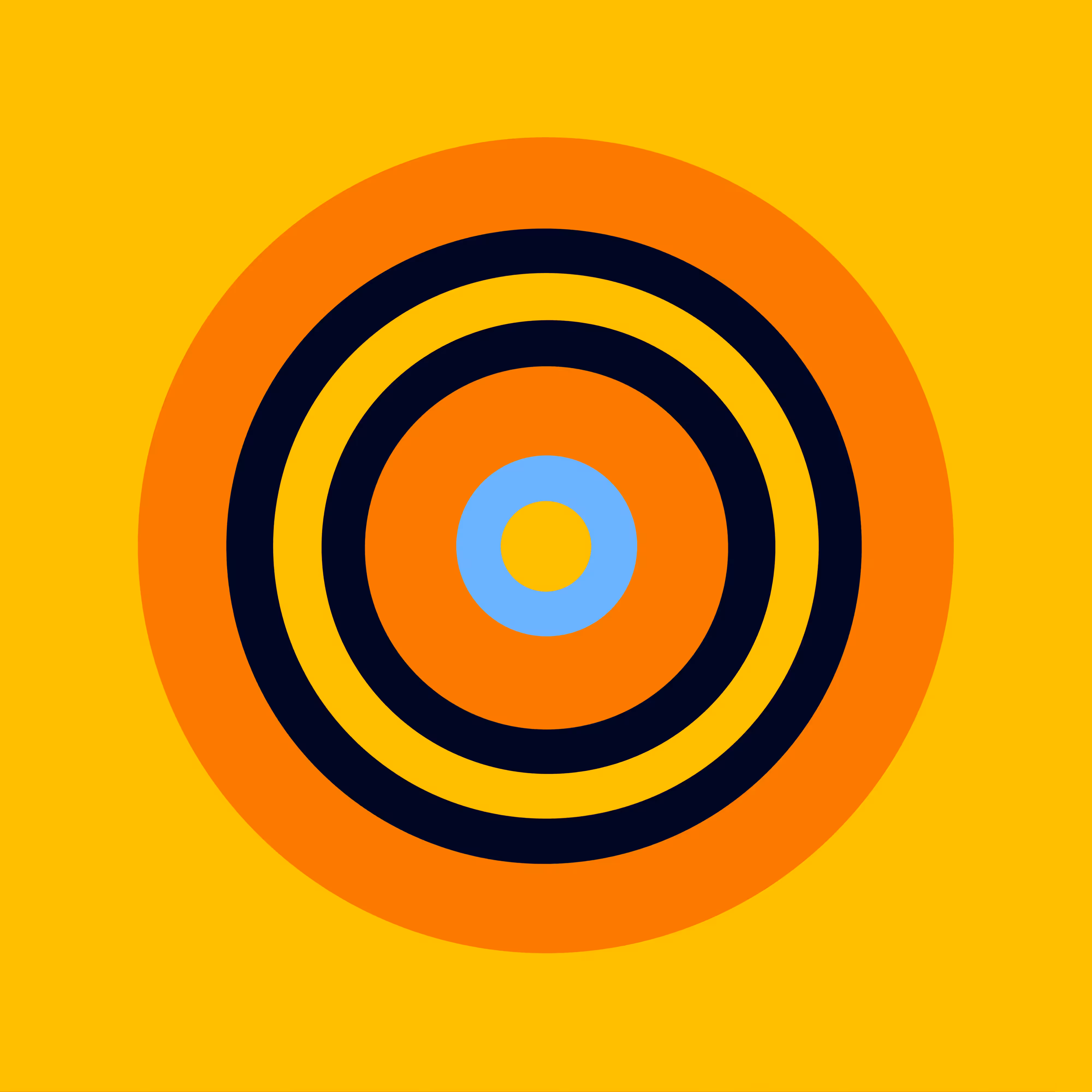 Concentric #20