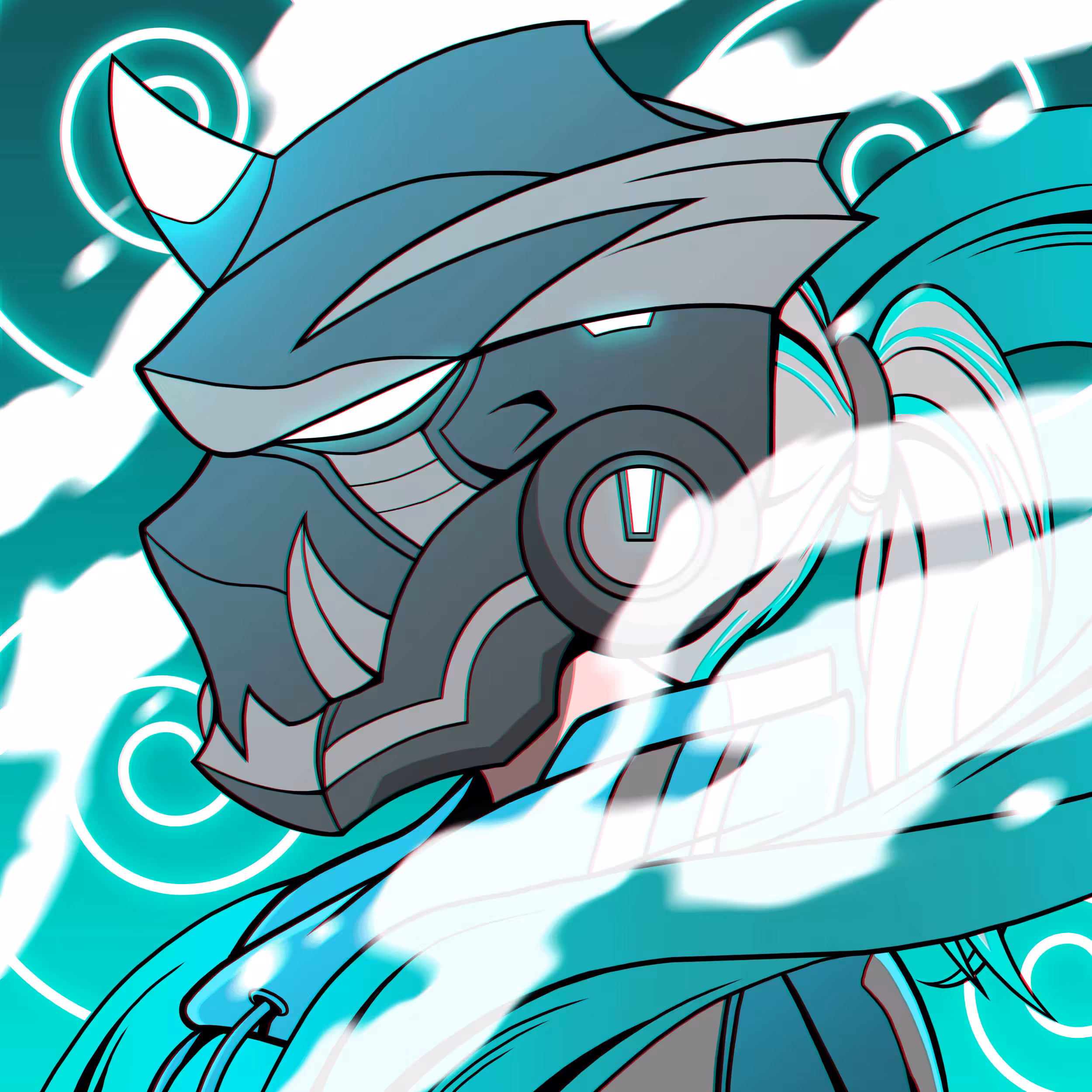 FUJIN MARK 1