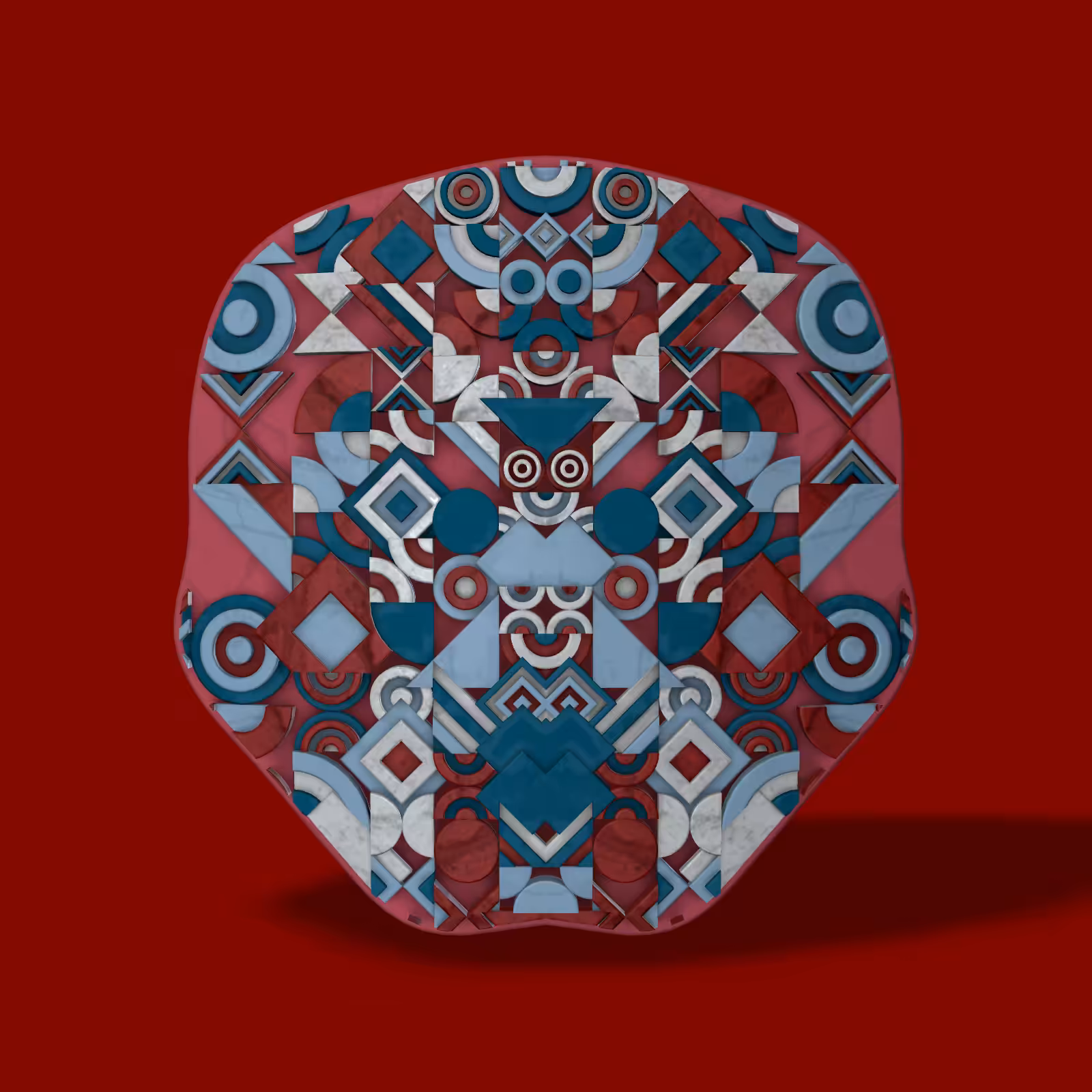 3D Generativemasks #1167