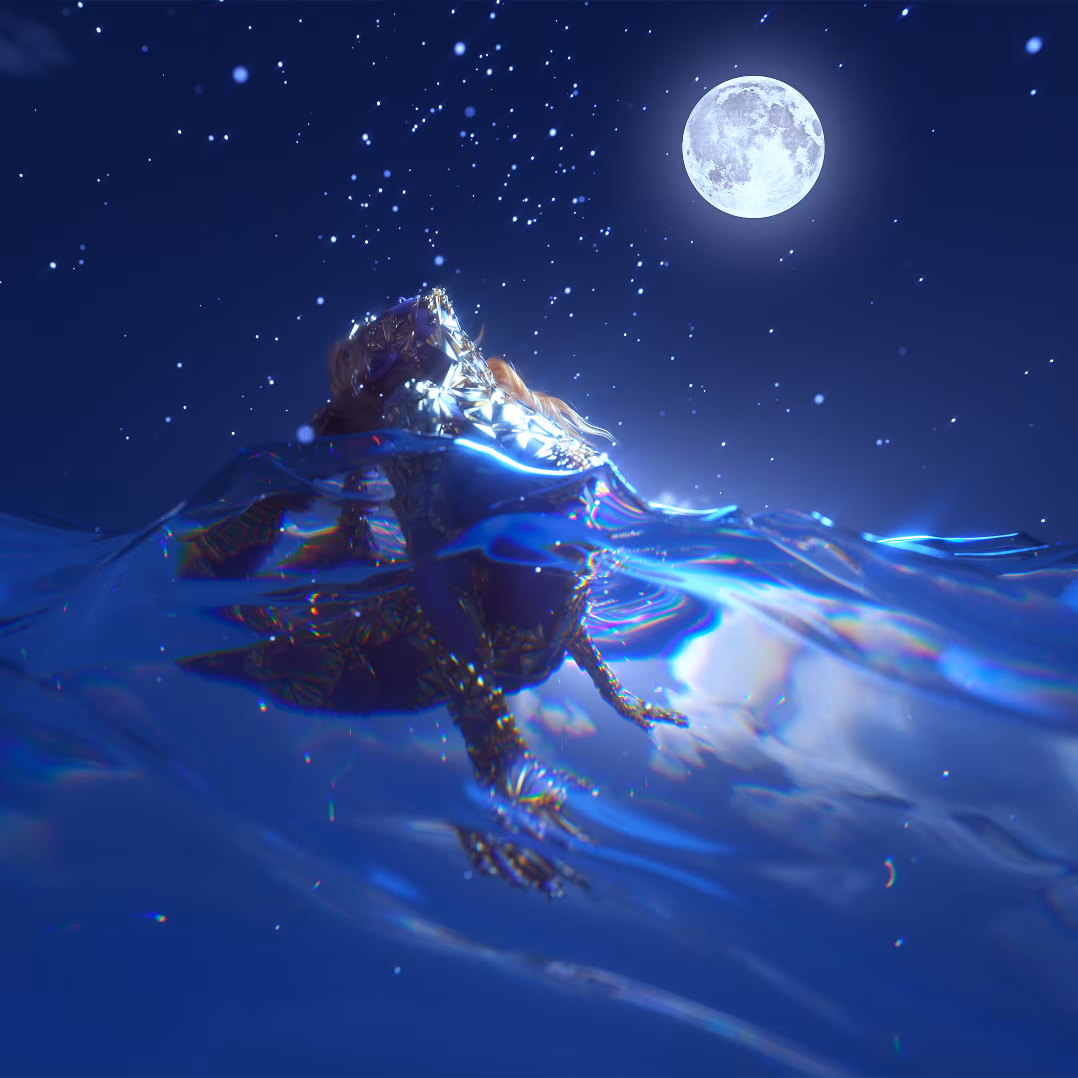And Then The Night