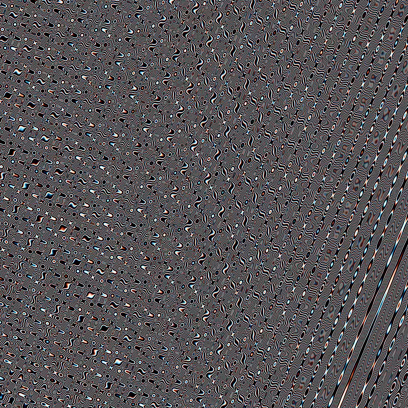 Quantum Vacuum #391