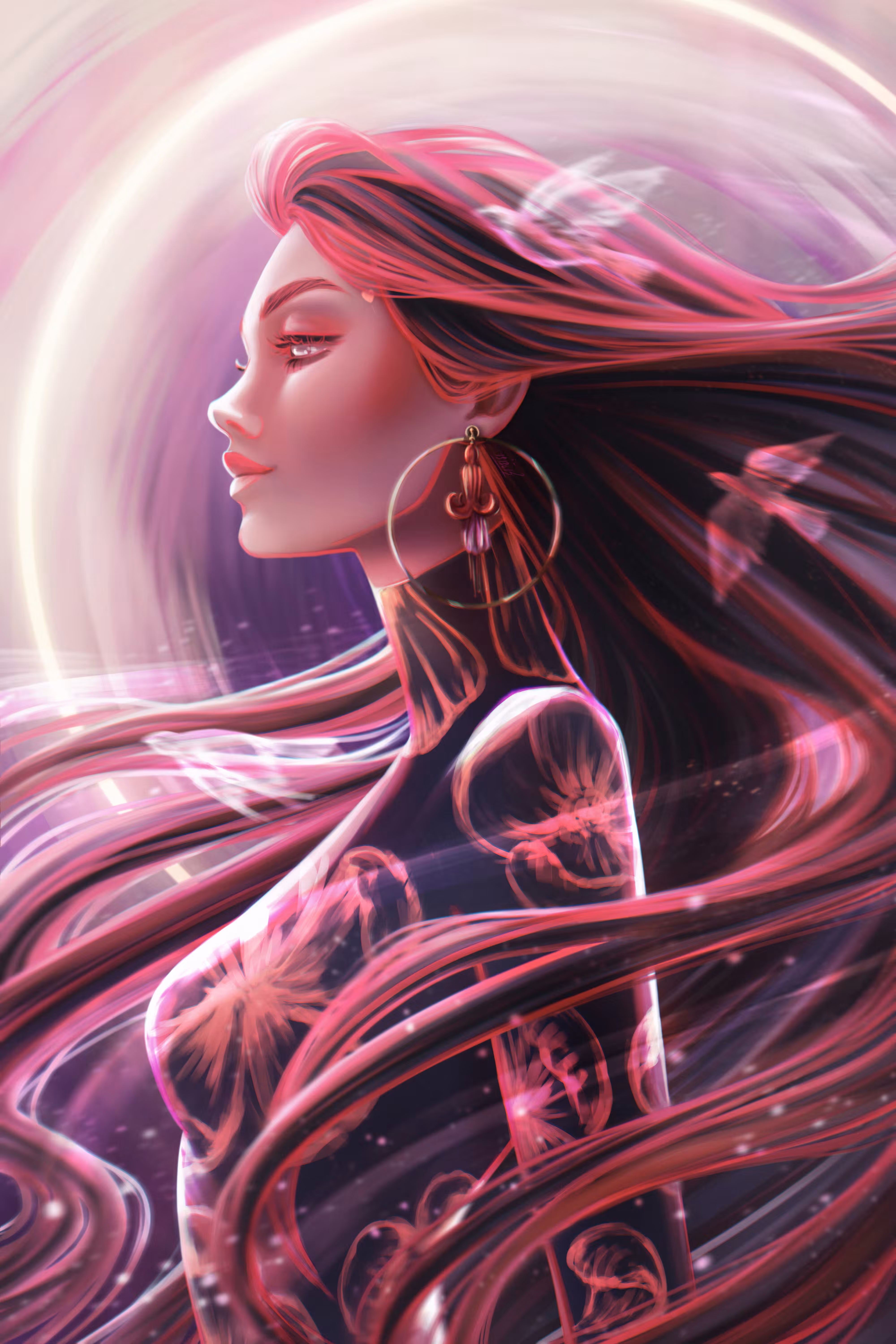 Her