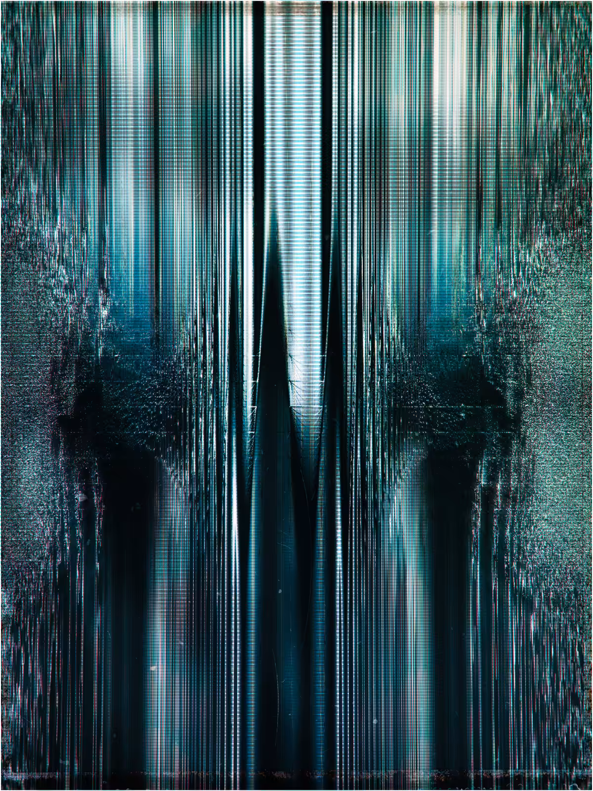 Cold Implosion