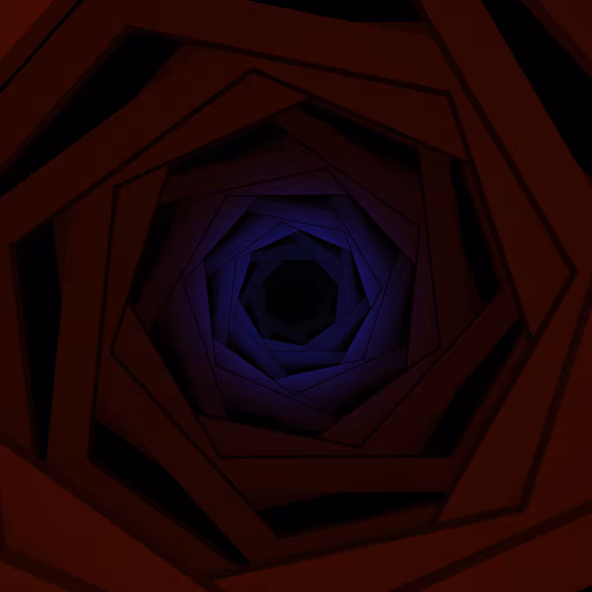Down The Well #46