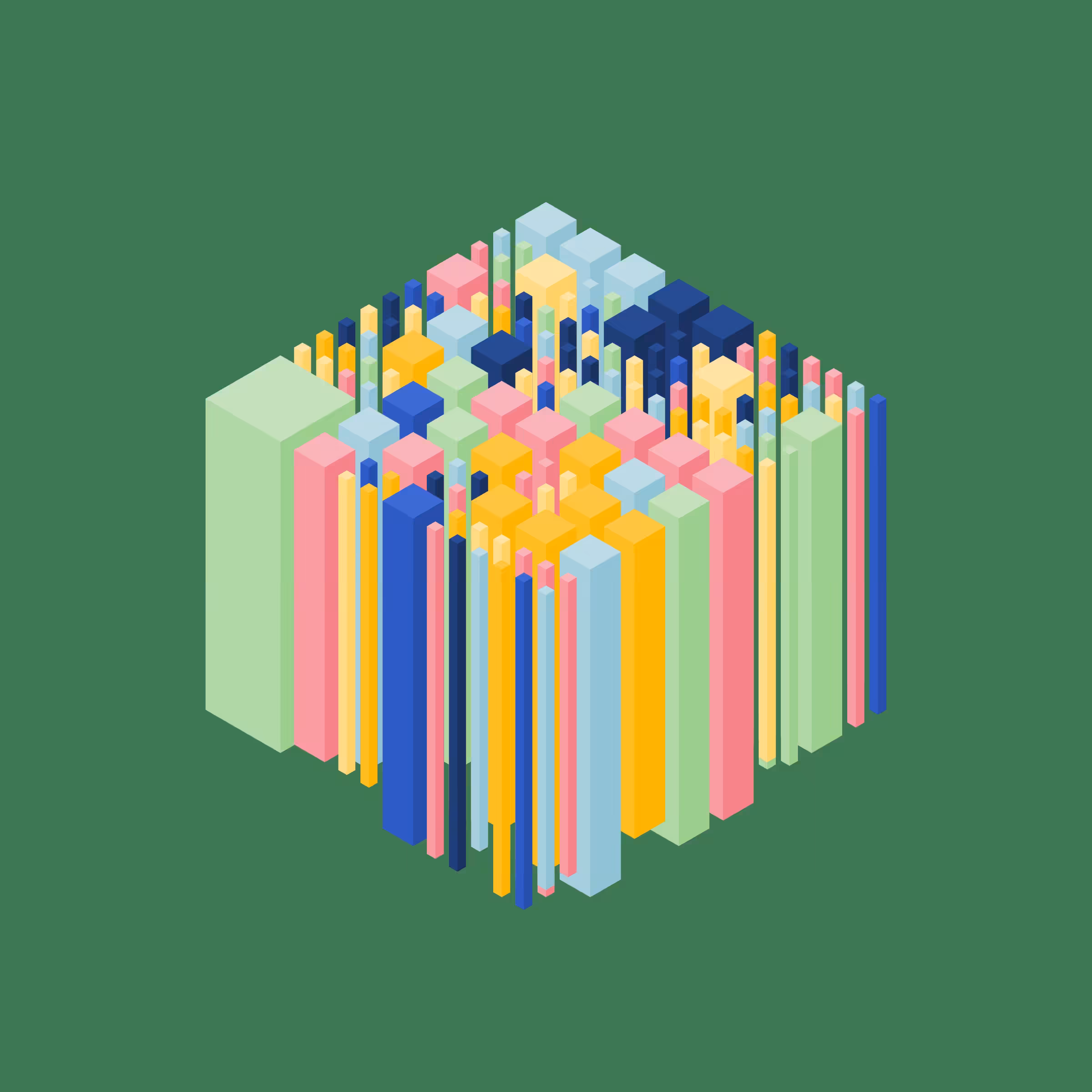 AlgoRhythms #745