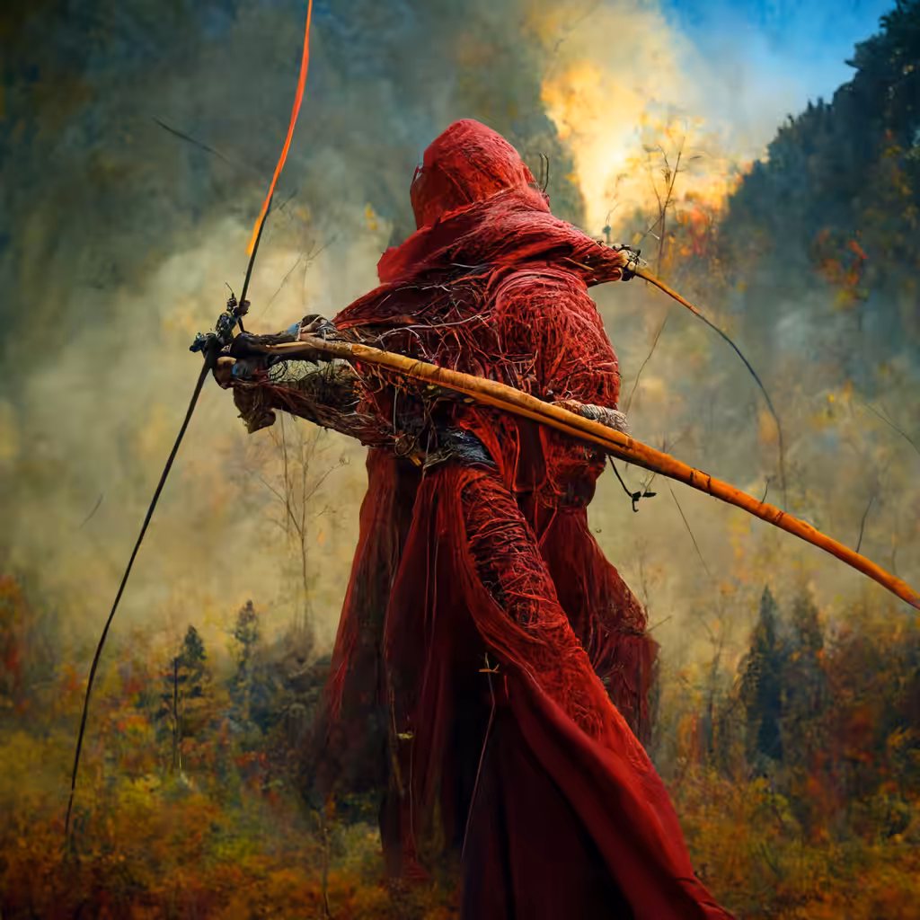 Lone Warrior