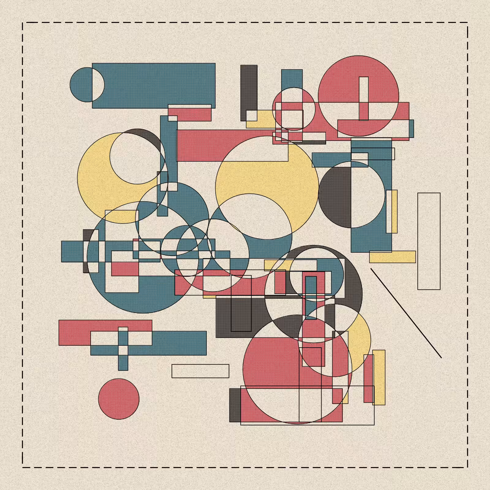 Modern & Mundane #10