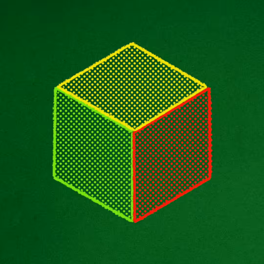 Cube #5