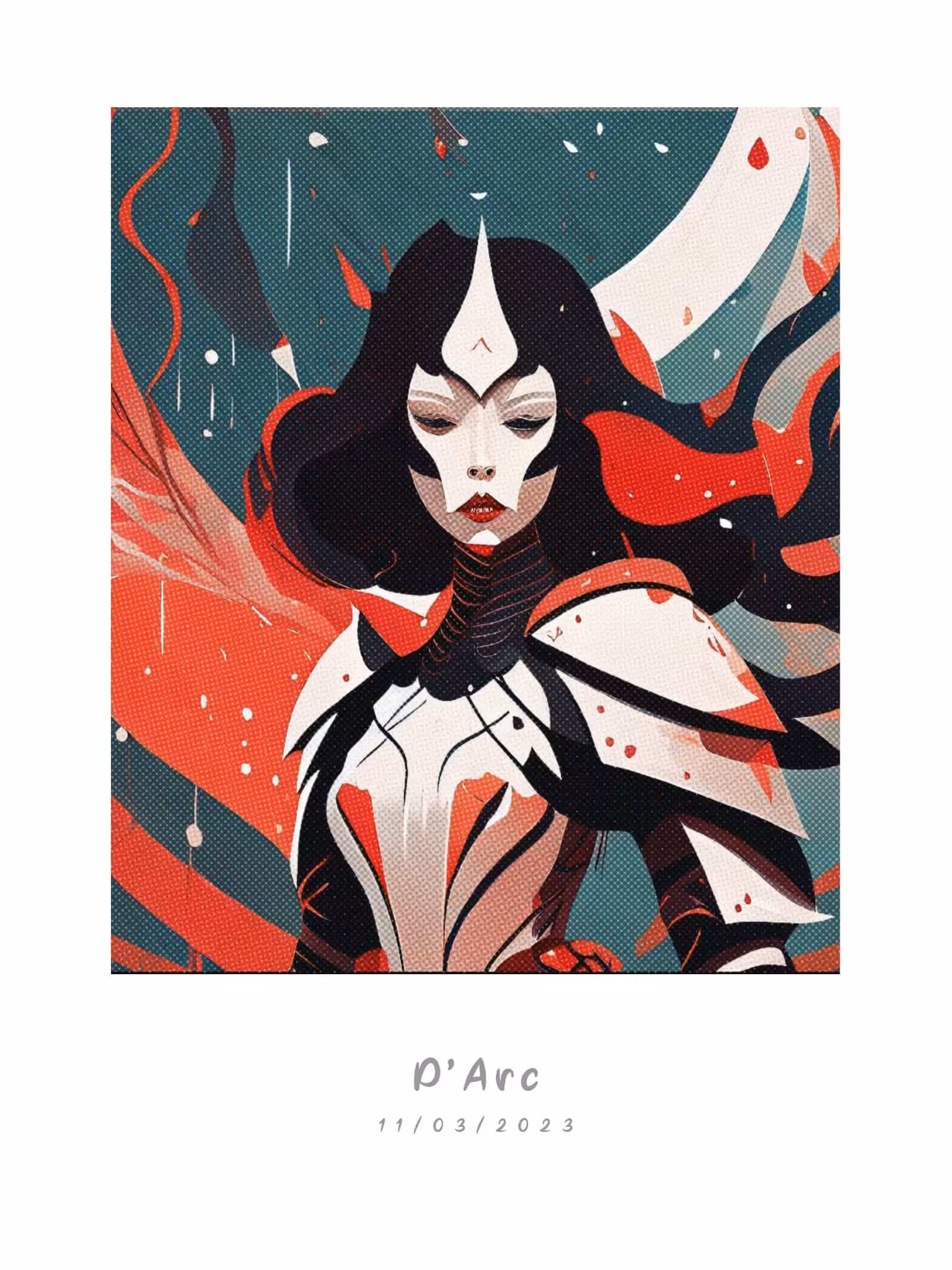 D´Arc