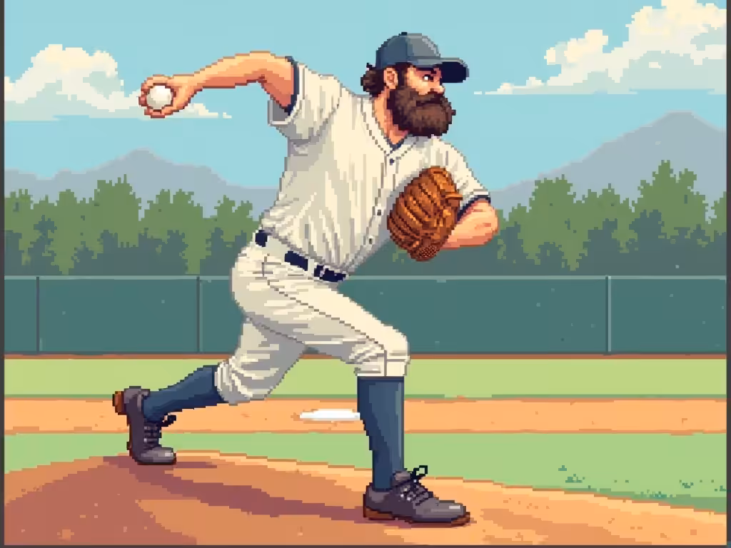 DataBaseball: Matt Kilroy - 1889 (5 PV)