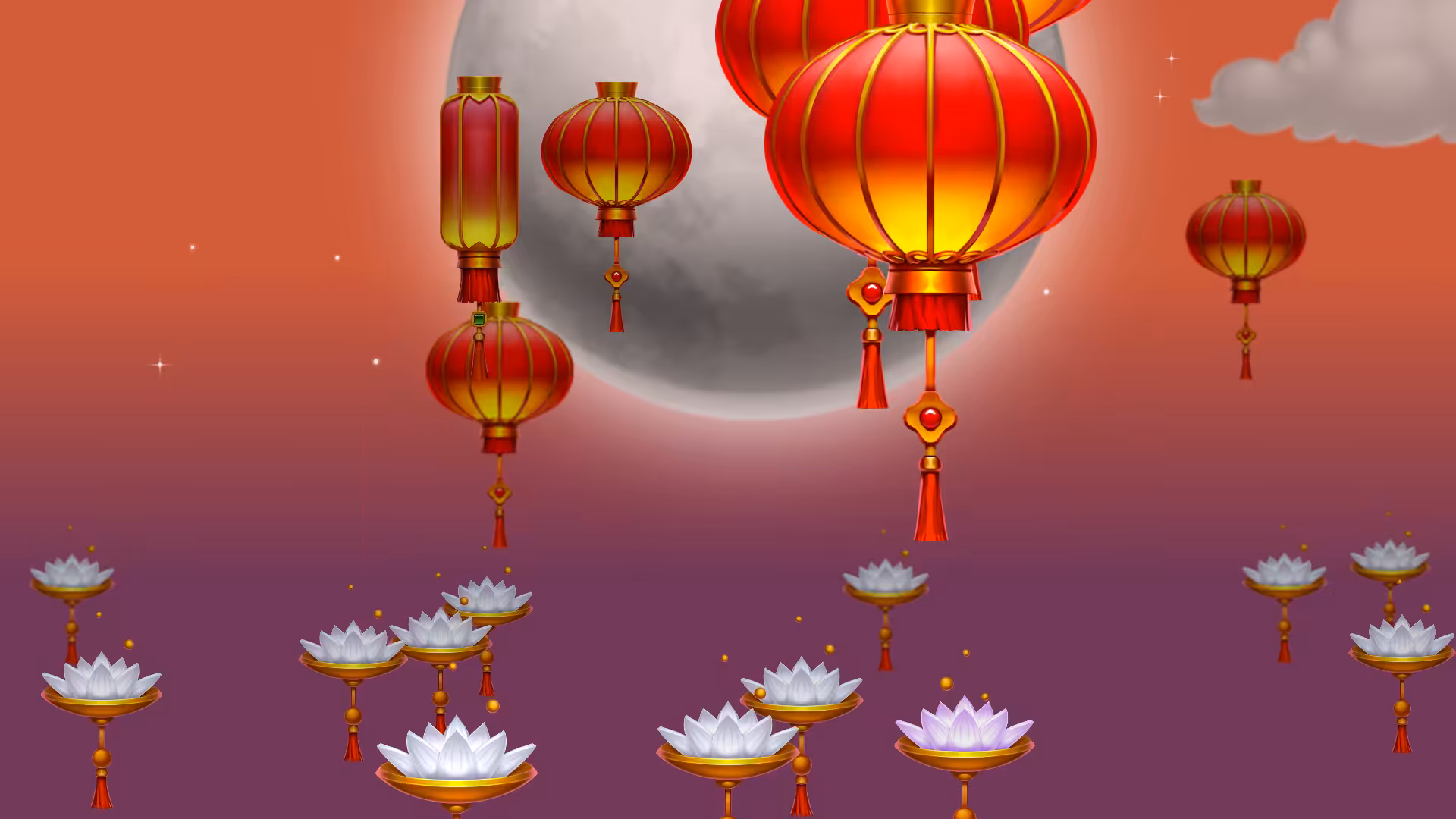 Happy Mid Autumn Festival 2022 #2741